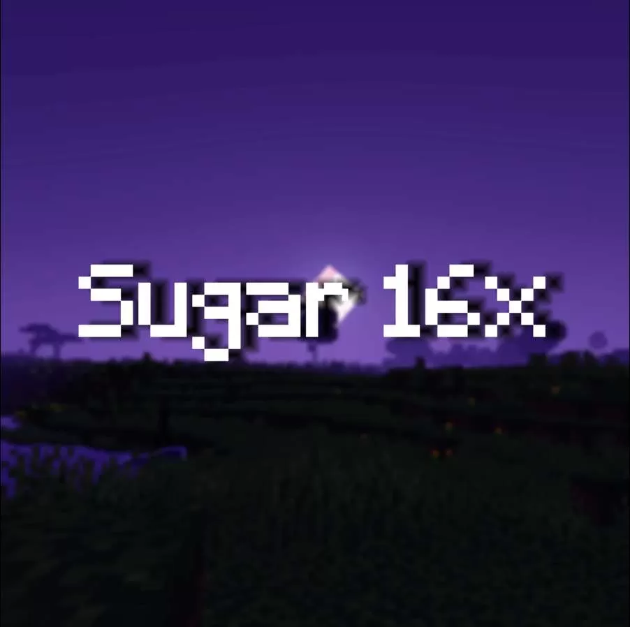 Gallery Image 1 for Sugar  on PVPRP